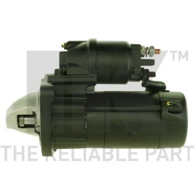 Köp Startmotor av NK 4718450 till det låga priset 1273,43 kr