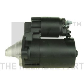 Anlasser 4718630 von NK günstig für 149,47 € online kaufen