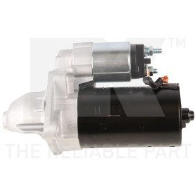 Köp Startmotor av NK 4718960 till det låga priset 1364,19 kr