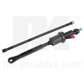 Köp Startmotor av NK 4719930 till det låga priset 1210,19 kr