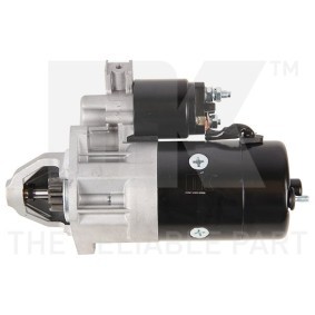 Köp Startmotor av NK 4721051 till det låga priset 927,00 kr