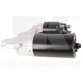 Köp Startmotor av NK 4721240 till det låga priset 864,16 kr