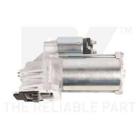 Compre Motor de arranque da NK 4721360 a um preço baixo por 177,23 €
