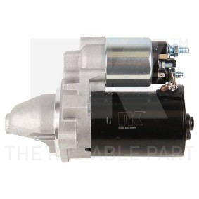 Köp Startmotor av NK 4721590 till det låga priset 1402,00 kr