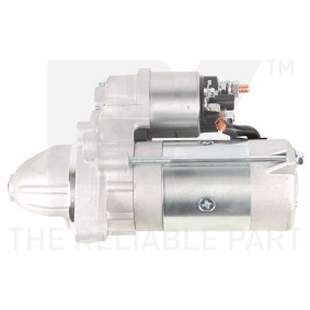 Compre Motor de arranque da NK 4722631 a um preço baixo por 83,24 €
