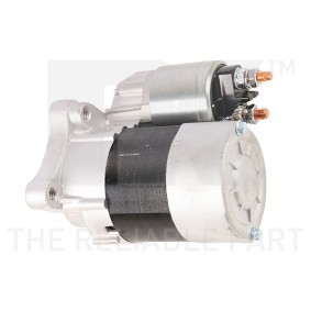 Köp Startmotor av NK 4722800 till det låga priset 1693,66 kr