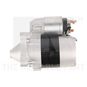 Köp Startmotor av NK 4722840 till det låga priset 1738,84 kr