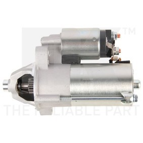 Compre Motor de arranque da NK 4722880 a um preço baixo por 180,28 €
