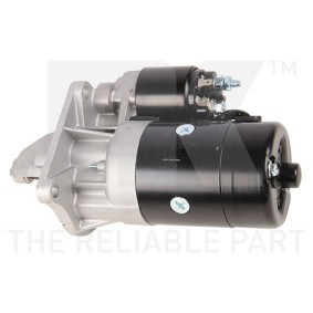 Köp Startmotor av NK 4722910 till det låga priset 931,74 kr