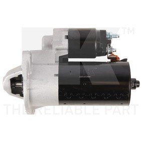 Compre Motor de arranque da NK 4723220 a um preço baixo por 167,13 €