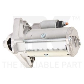 Compre Motor de arranque da NK 4723380 a um preço baixo por 122,10 €