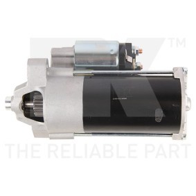 Compre Motor de arranque da NK 4723530 a um preço baixo por 166,12 €