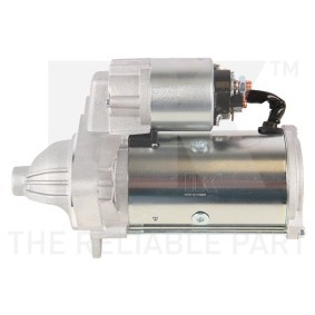 Köp Startmotor av NK 4723660 till det låga priset 1810,12 kr