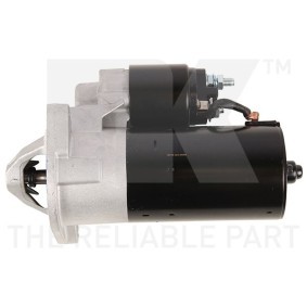 Köp Startmotor av NK 4780204 till det låga priset 1024,45 kr