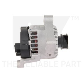 Lichtmaschine von NK 4839471