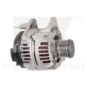 Köp Generator av NK 4841230 till det låga priset 1614,25 kr