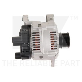 Lichtmaschine 4841381 für DUCATO Bus (230) für 104,84 CHF