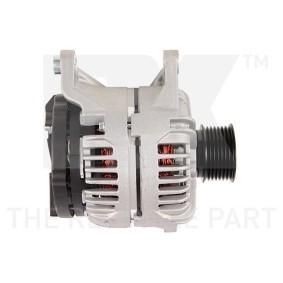 Lichtmaschine 4846060 für FIAT