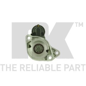 Lichtmaschine von NK