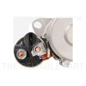 Lichtmaschine von NK 4849081