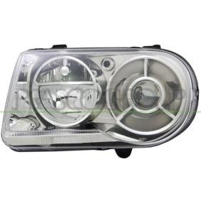 Compre Faros de PRASCO online para 300 C Touring (LX, LE) a precios moderados