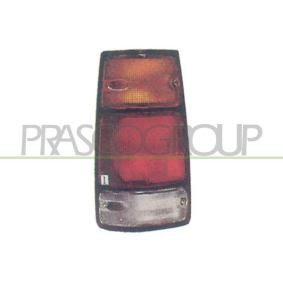 Comprar Piloto trasero de PRASCO IZ8104053 a bajo precio de 96,42 €