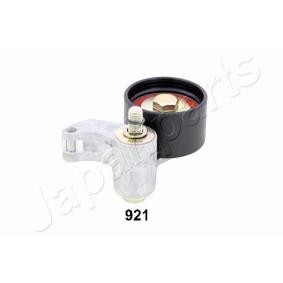 Compre Tensor de correia, correia dentada da JAPANPARTS BE-921 a um preço baixo por 45,87 €