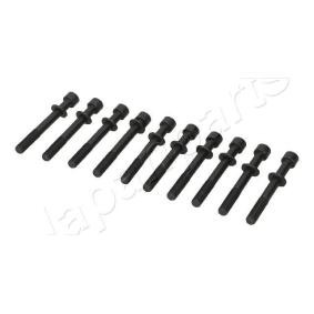Osta Syl.kannen pultit JAPANPARTS:llä BL-400 edullisesti hintaan 70,24 €