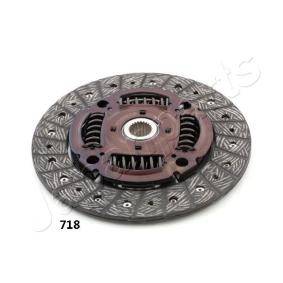 Kupplungsscheibe DF-718