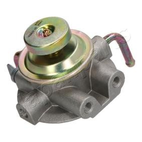 Einspritzanlage DH020