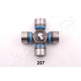 Compre Flector de JAPANPARTS online para HILUX III Pick-up (TGN1_, GGN2_, GGN1_, KUN2_, KUN1_) a precios moderados