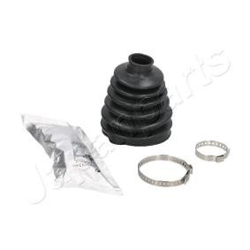 Köp Drivknutsdamask från JAPANPARTS på nätet till D-Max I Pick-up (TFR, TFS) till schyssta priser