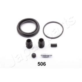 Bremssattel-Reparatursatz für MITSUBISHI von JAPANPARTS