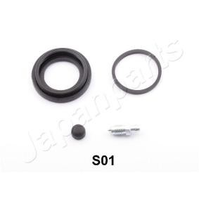 Acquista Kit di revisione della pinza freno da JAPANPARTS KD-S01 a buon mercato per soli 66,87 €