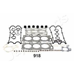 Dichtungssatz, Zylinderkopf für ISUZU von JAPANPARTS