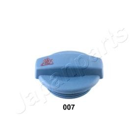 Kühlerdeckel KH-007