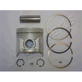 Osta Männät JAPANPARTS:llä KI399 edullisesti hintaan 66,41 €