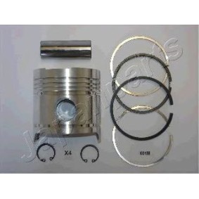 Compre Êmbolo da JAPANPARTS KI601M a um preço baixo por 339,04 €