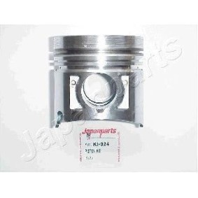 Kolben für ISUZU von JAPANPARTS