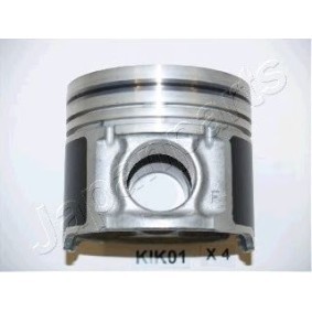 Compre Pistão de JAPANPARTS online para CARNIVAL I (UP) a preços moderados
