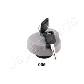 Tankdeckel von JAPANPARTS