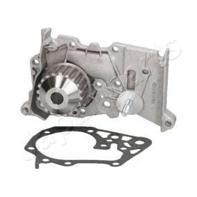 Wasserpumpe für RENAULT von JAPANPARTS