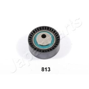 Umlenk- / Führungsrolle, Keilrippenriemen für SUZUKI von JAPANPARTS