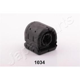 Halter, Querlenkerlagerung von JAPANPARTS