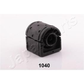 Halter, Querlenkerlagerung von JAPANPARTS