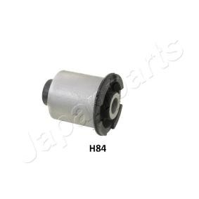 Halter, Querlenkerlagerung von JAPANPARTS