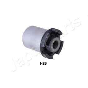 Halter, Querlenkerlagerung von JAPANPARTS