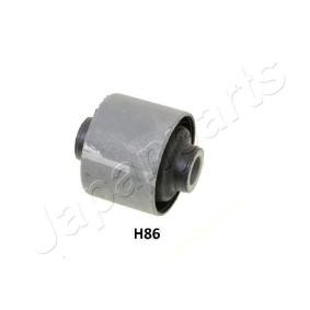 Halter, Querlenkerlagerung von JAPANPARTS