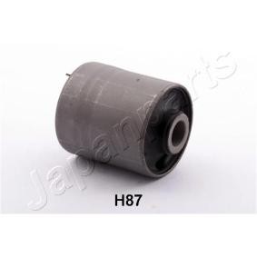 Halter, Querlenkerlagerung von JAPANPARTS