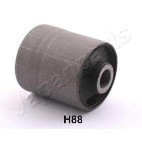 Halter, Querlenkerlagerung von JAPANPARTS